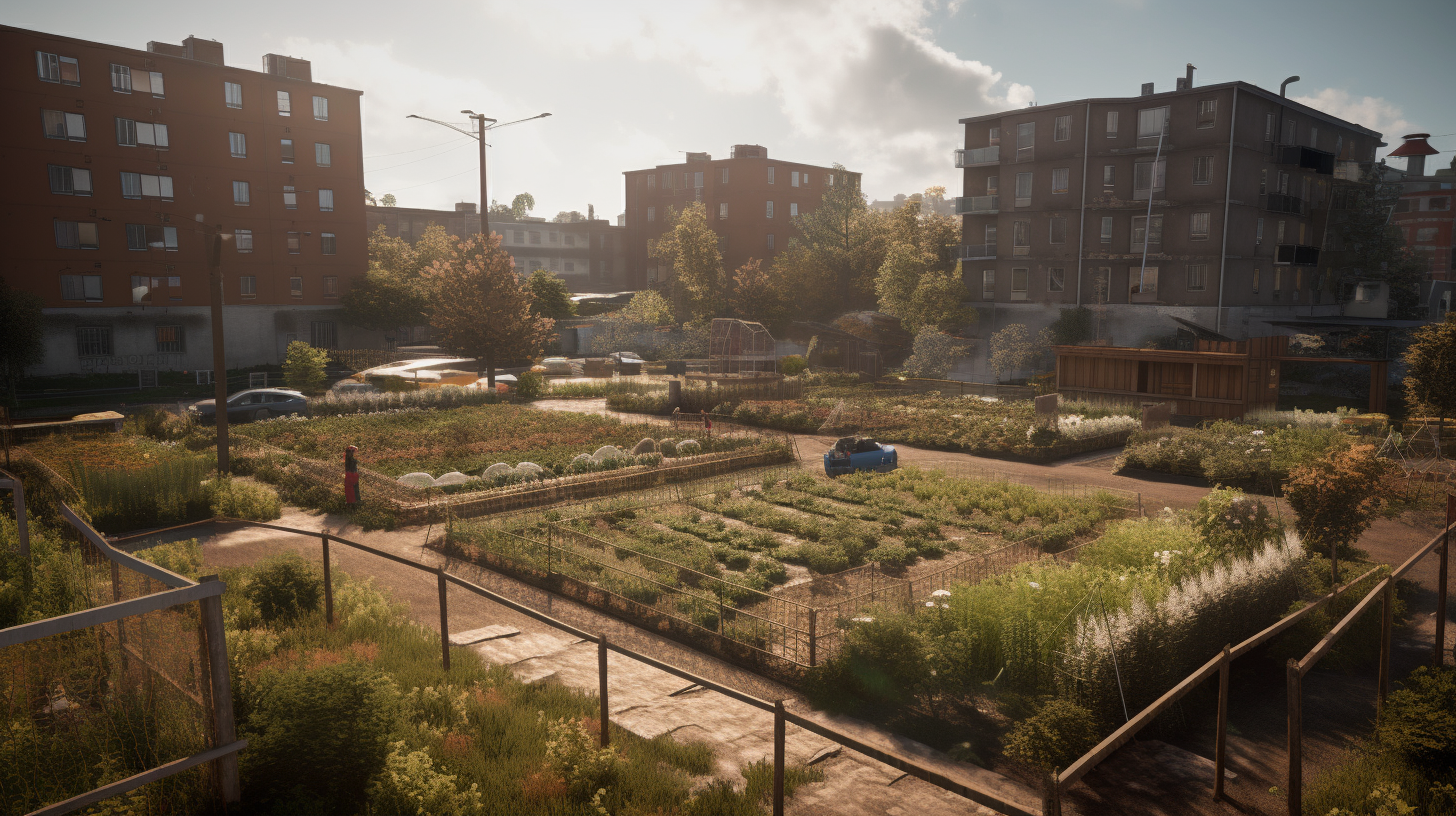 지역 유휴 공공부지 활용 사례 모음 &ndash; 버려진 땅에서 피어난 새로운 공간들