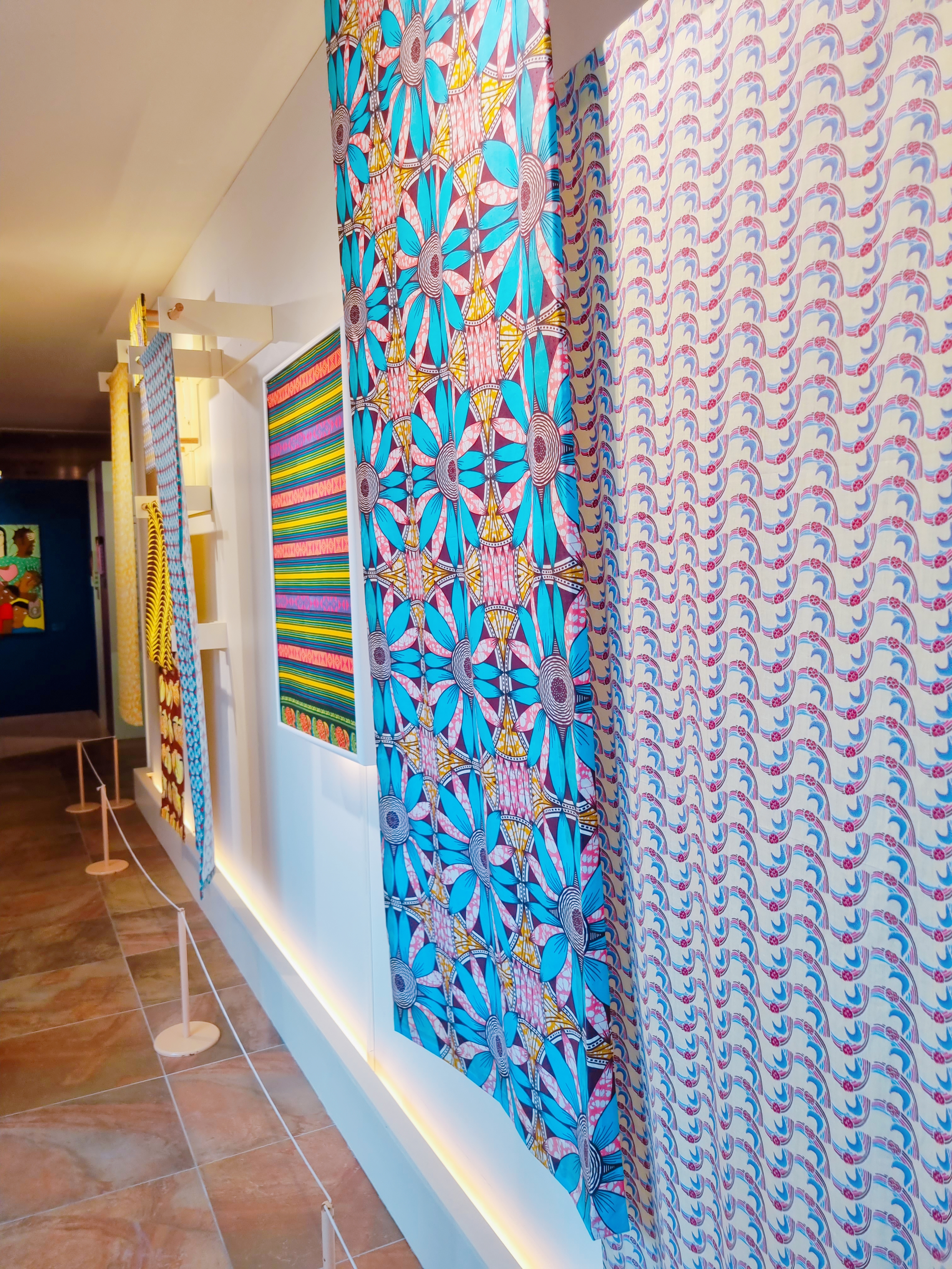 아프리카 박물관