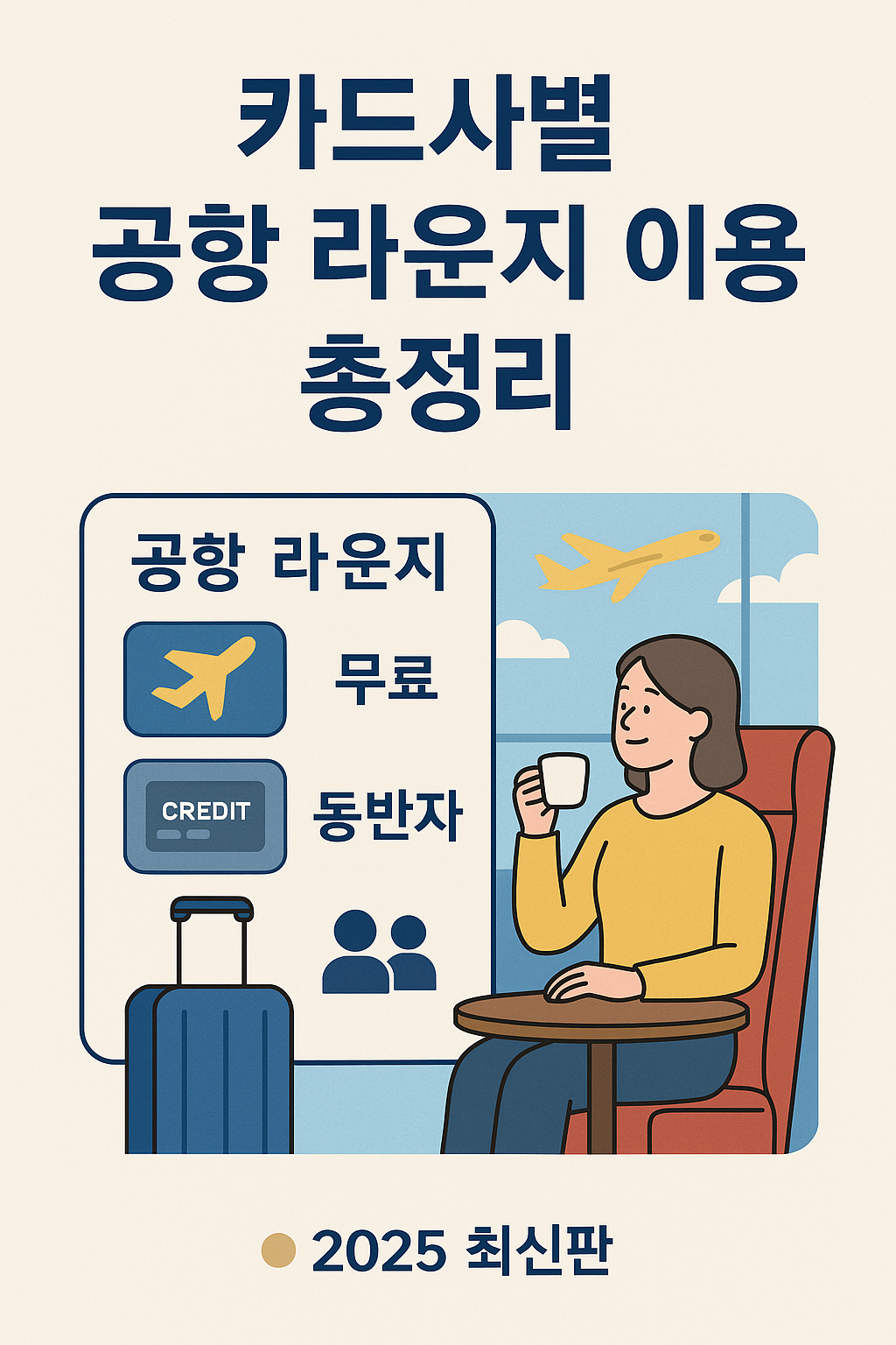 카드별라운지