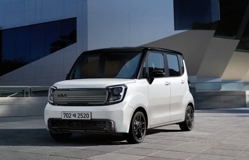 기아-2026-레이-연비-가격-제원