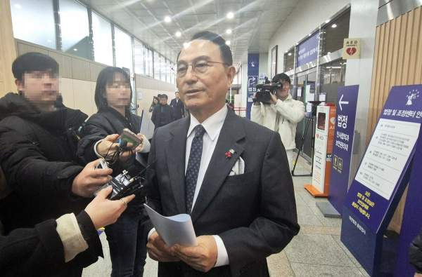 박상돈 천안시장 주요 경력