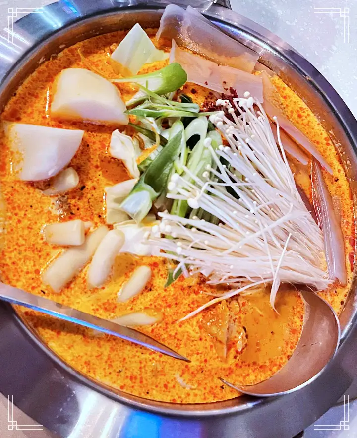 토요일은 밥이좋아 토밥 군포 산본 맛집 추천 토밥좋아 위치