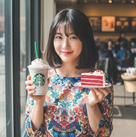 스타벅스 생일쿠폰 사용방법&amp;#44; 비싼 음료 사이즈업 받는법&amp;#44; 사이렌오더 추천