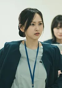 드라마 착한사나이의 박석희역을 맡은 류헤영의 대표 홍보 포스터 2입니다.