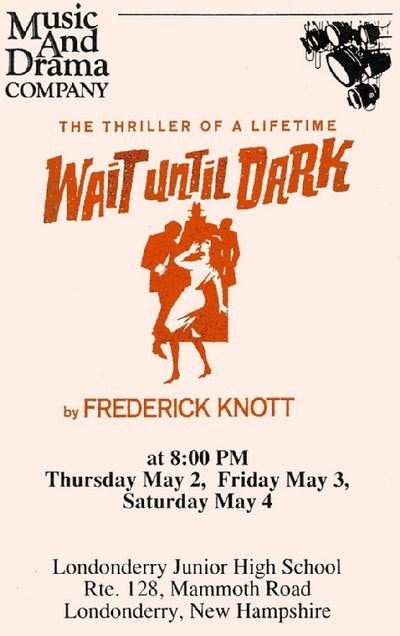 어두워질 때까지