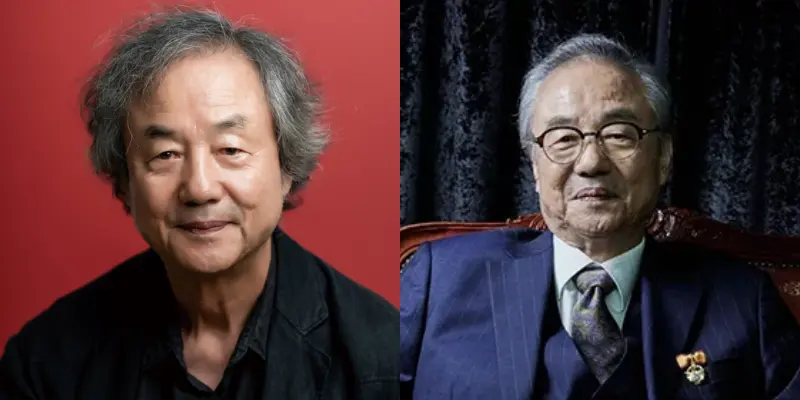 지금 거신 전화는에서 백장호 역을 맡은 정동환