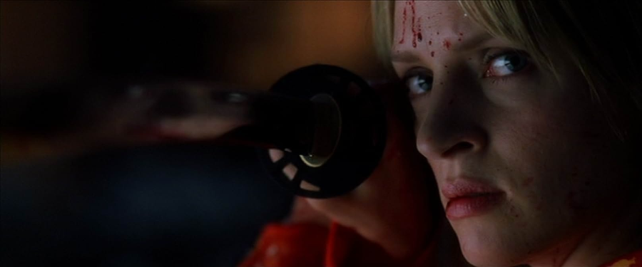 킬 빌: Volume 1 (2003) 총평