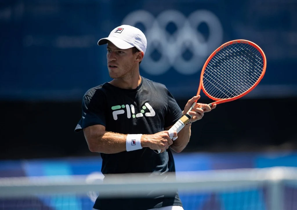 FILA at the 2020 Summer Olympics