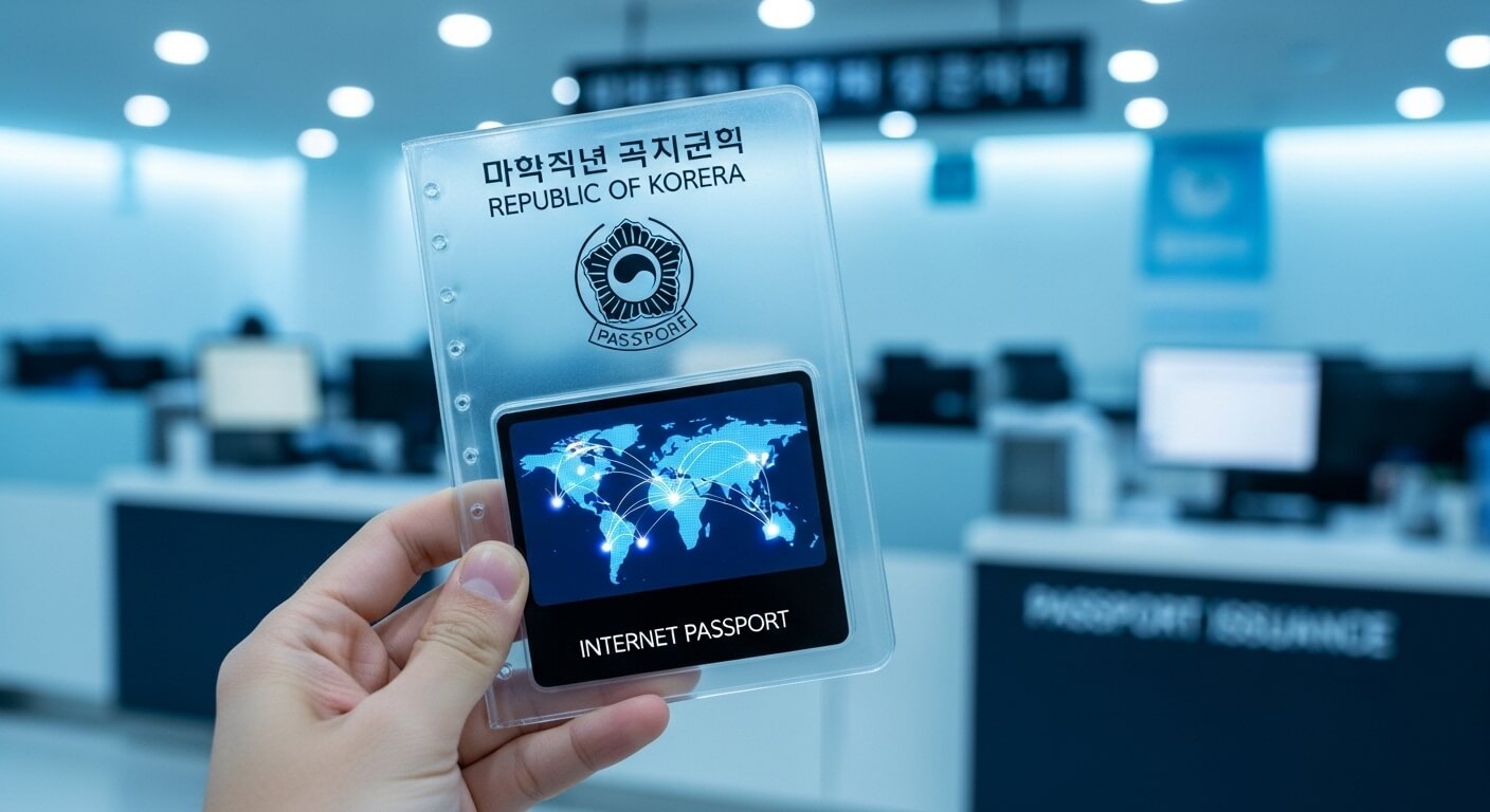 여권 발급 기간 방법