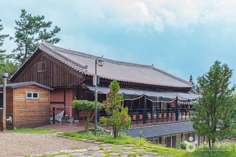 정읍 가볼만한곳 베스트 10