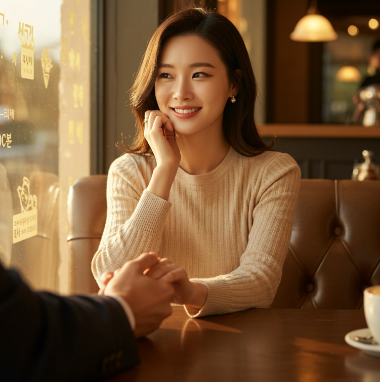 싸움 후 관계 회복 방법