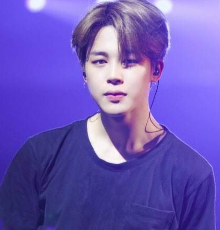 방탄소년단지민