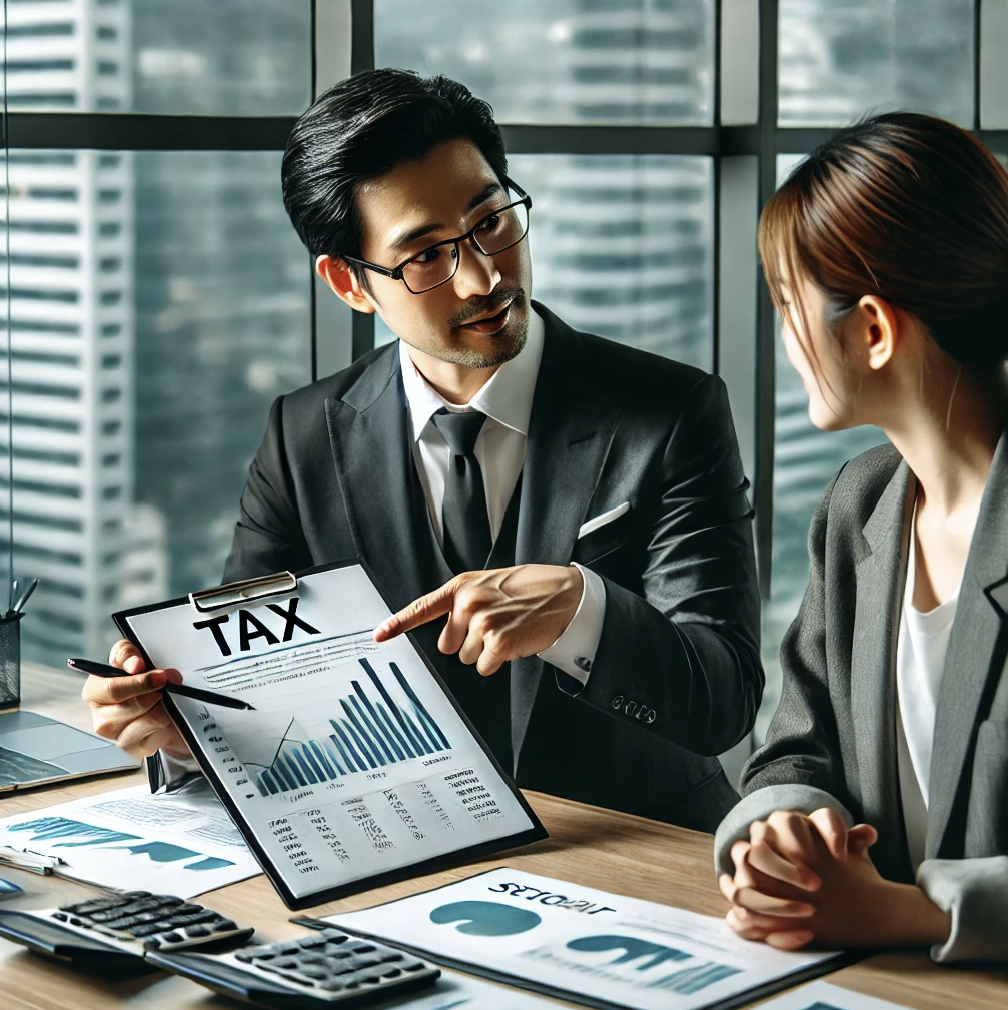 비영리법인의 부가가치세 면제 요건 점검