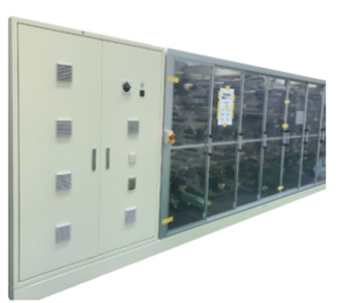 2차전지 관련주 이미지 입니다.