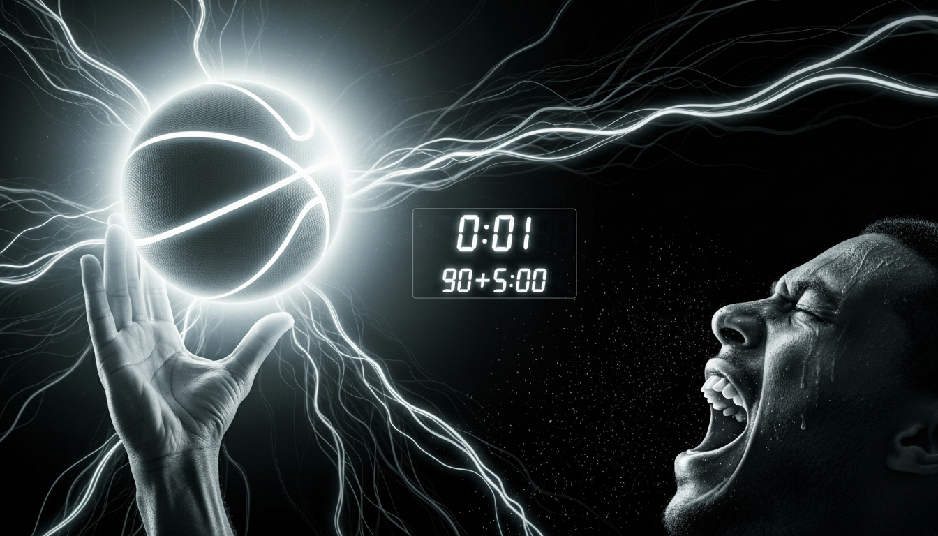 마지막 1초의 감정 관련 사진