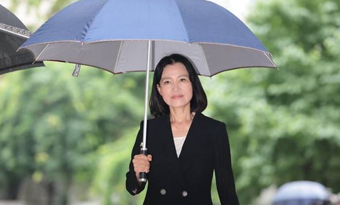 이진숙 방통위원장