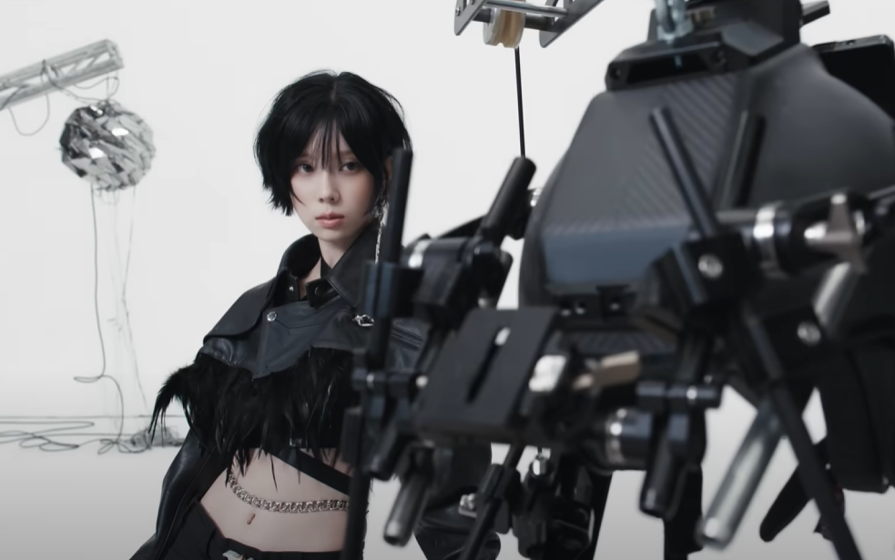 위플래쉬 중 한 장면