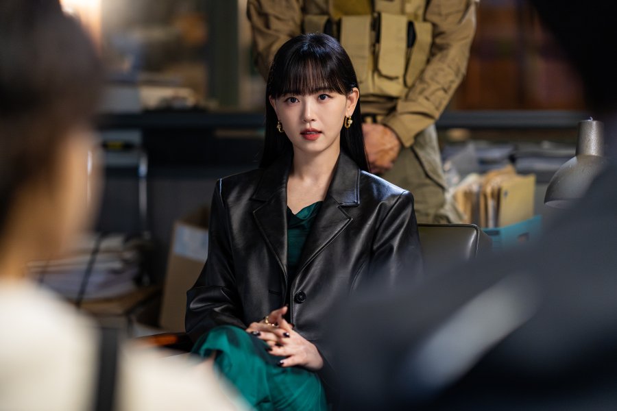 [OTT 보는방법] 넷플릭스 드라마 캐셔로 몇부작&amp;#44; 등장인물(출연진)&amp;#44; 원작 웹툰