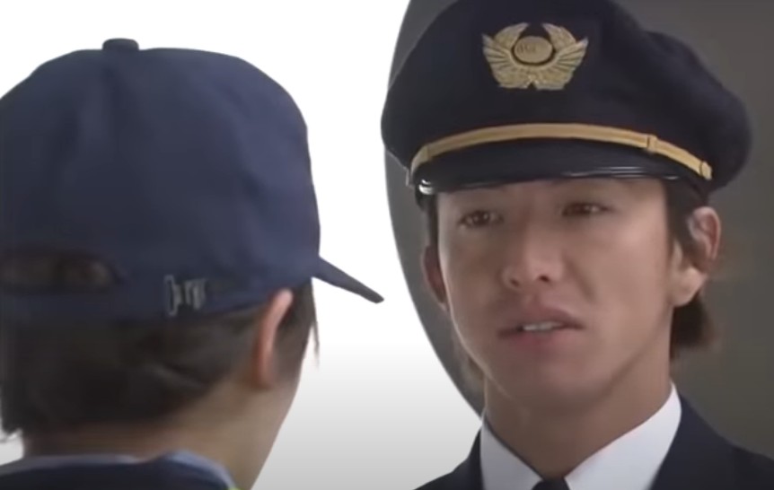 [재밌는 일드추천 다시보기] 굿 럭 7화 8화 9화 10화 줄거리, 결말, 등장인물 기무라 타쿠야, 츠츠미 신이치, 시바사키 코우, 우치야마 리나, 윤손하