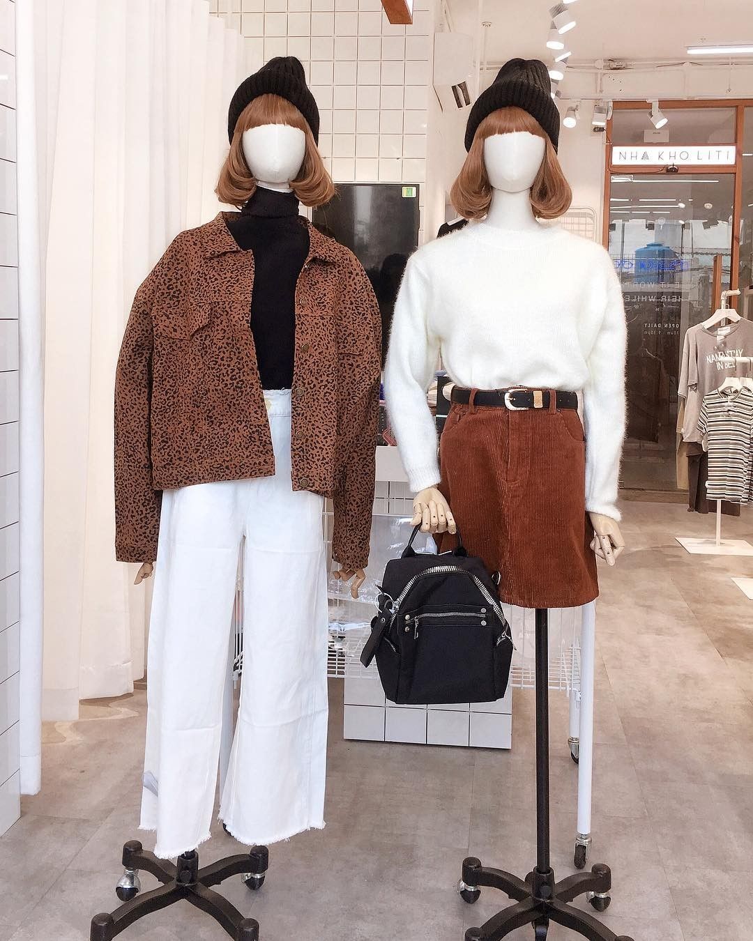 여자스타일(패션)