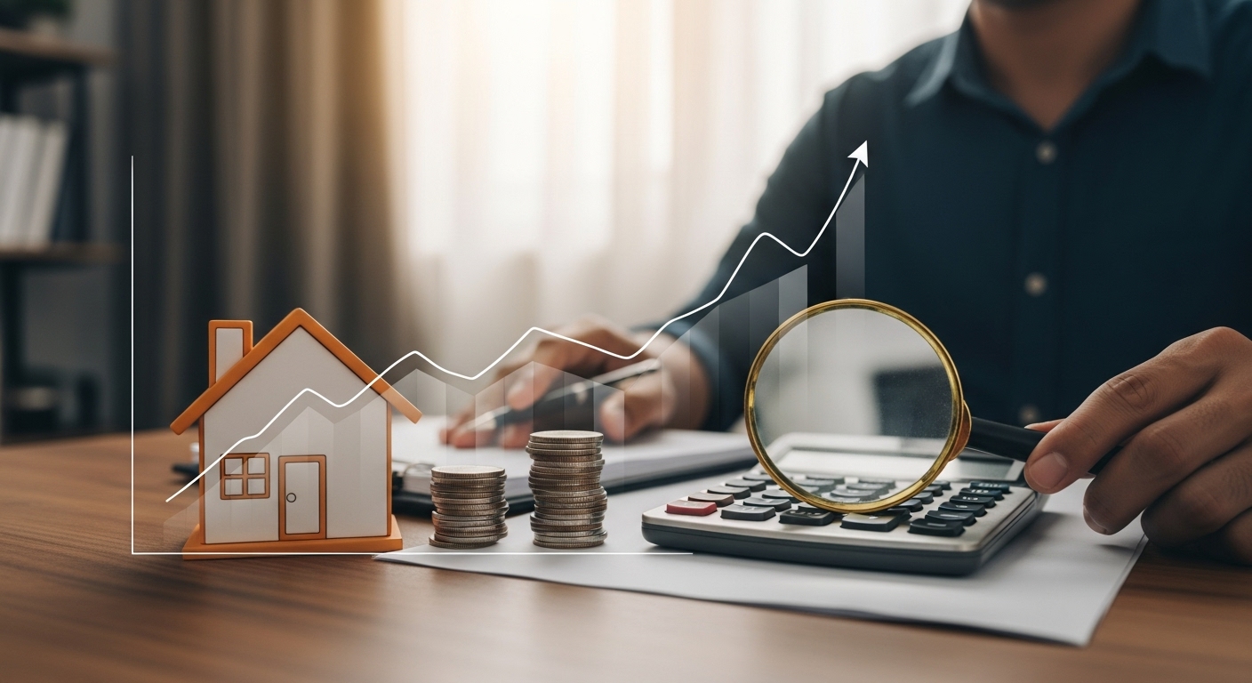 내 집 보유세, 얼마일까? 계산 원리와 절세 꿀팁!