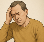 뇌경색 초기증상