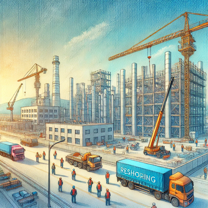 리쇼어링 주식 투자 방향