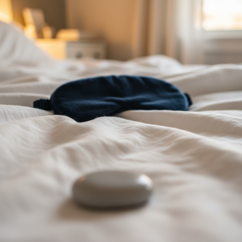 신경 안정 및 숙면을 돕는 마그네슘의 힘