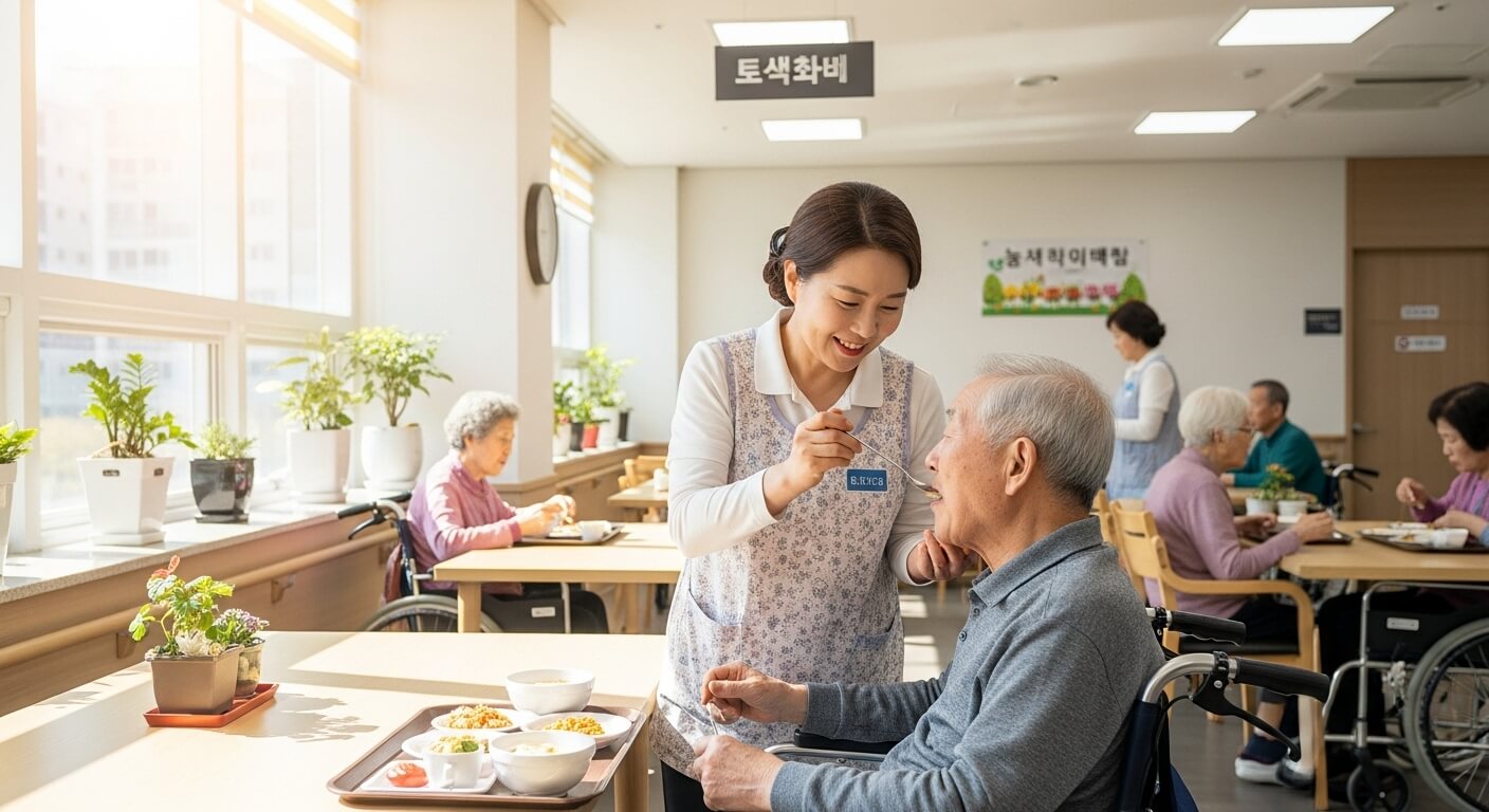 장기요양등급 신청방법