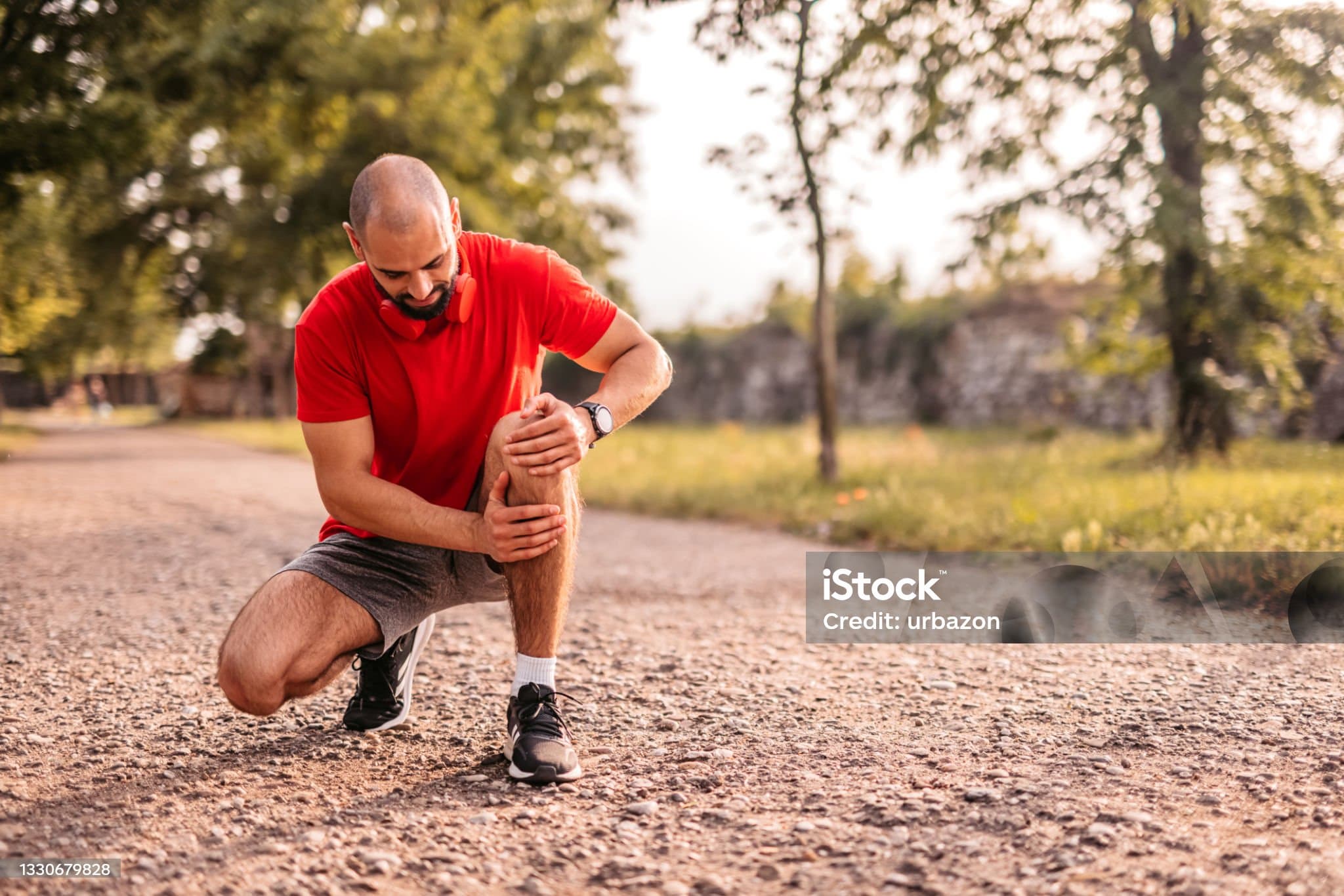 관절의 불편함, 관절염 초기 증상자를 위한 아이템