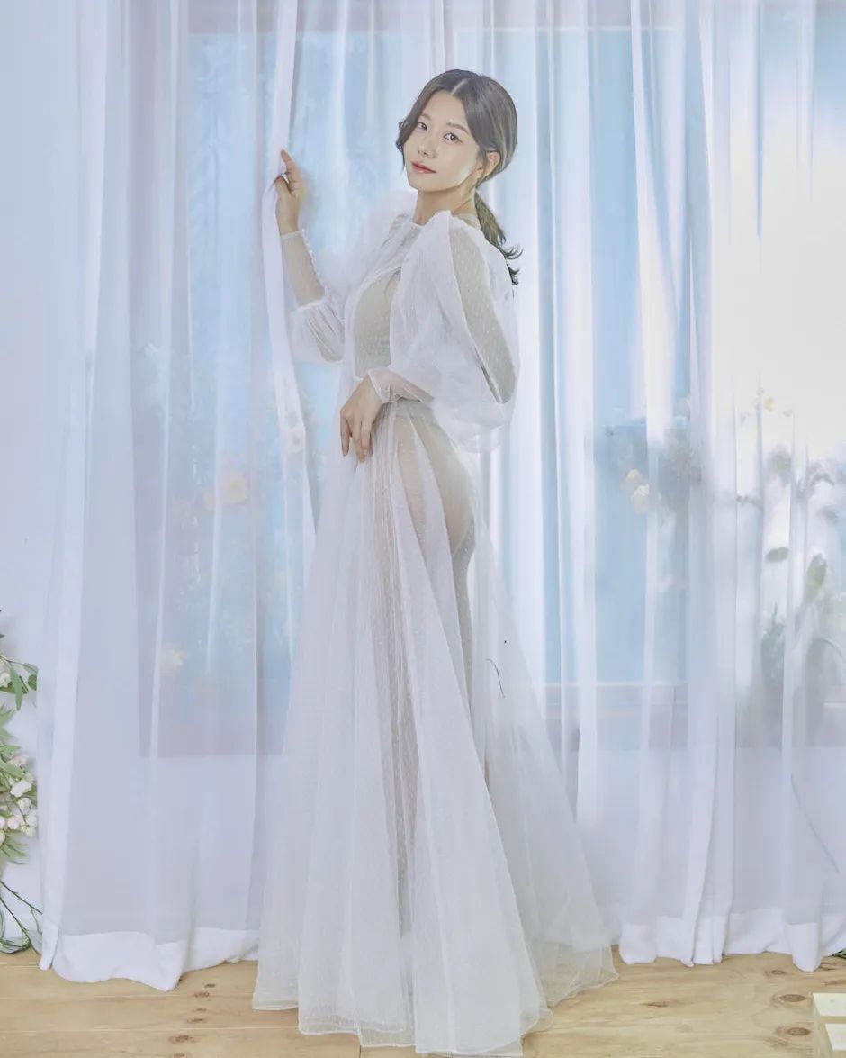 트위치 스트리머 BJ 나리땽