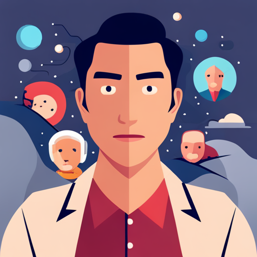 성격유형 16가지