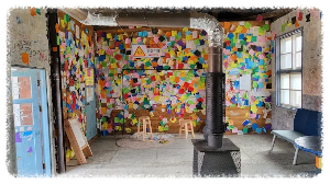 김유정 레일바이크