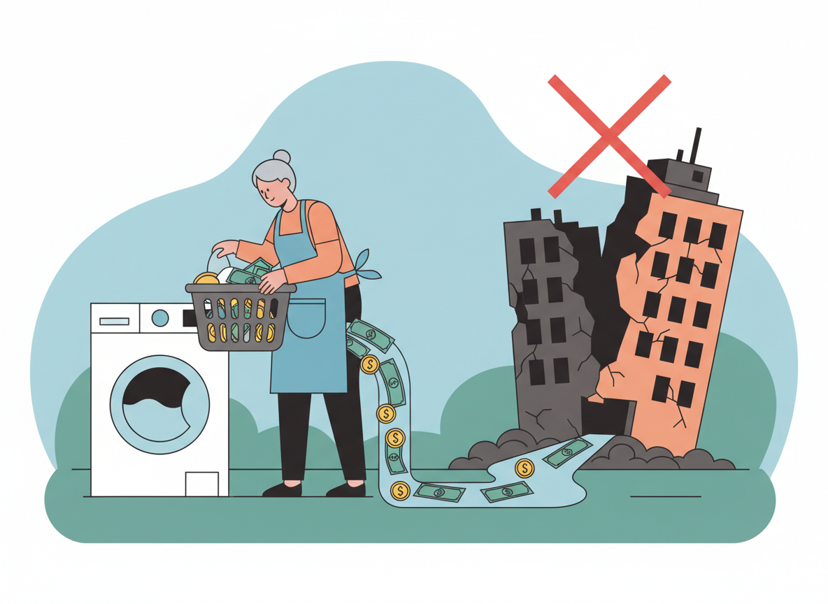 미청구 퇴직연금