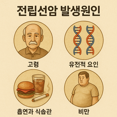전립선암