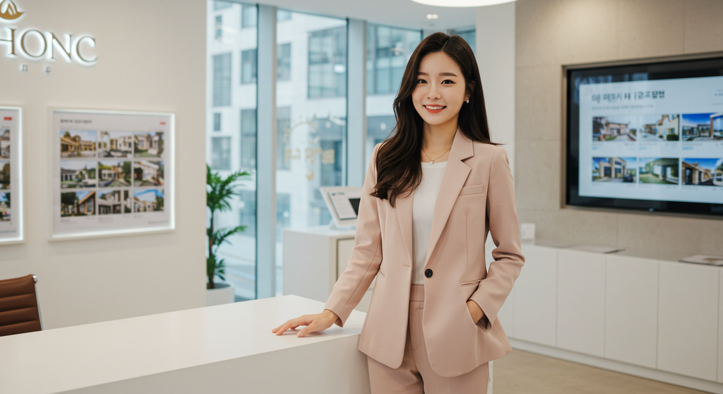 빌라 매매계약서