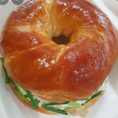 2024년 런던베이글뮤지엄 인기 메뉴 추천 TOP 7