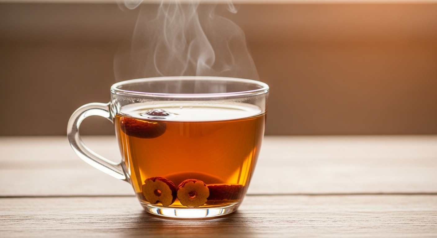 대추 효능 부작용