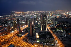 도시