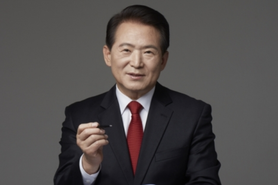 김한표 프로필