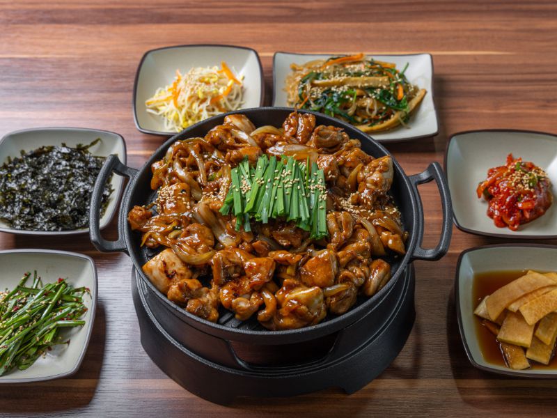 직화연가