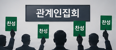 기업회생