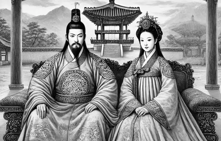 원경왕후와-태종의-인연은-어떻게-시작되었을까-참고-이미지