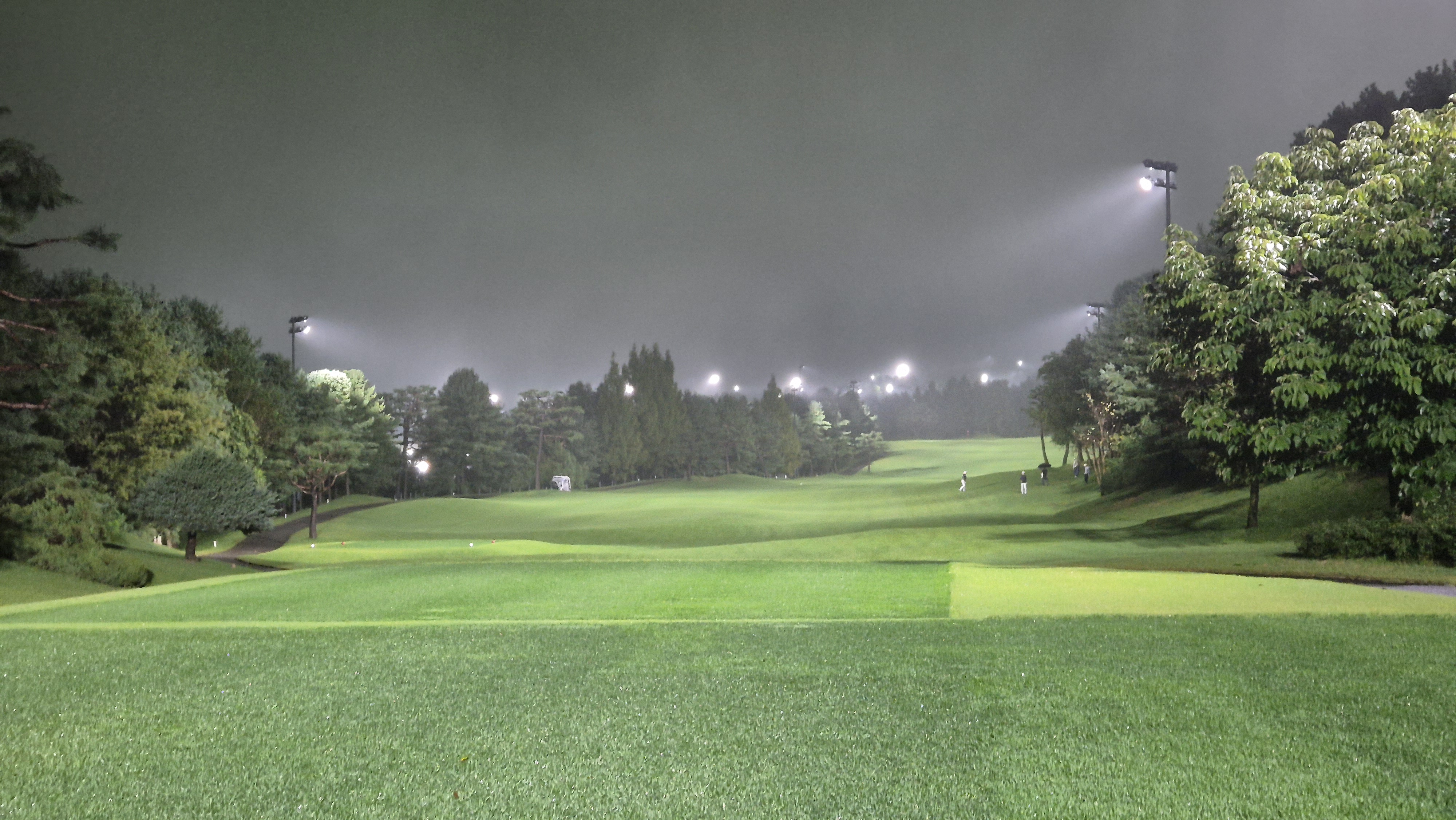 블루원용인cc 서코스