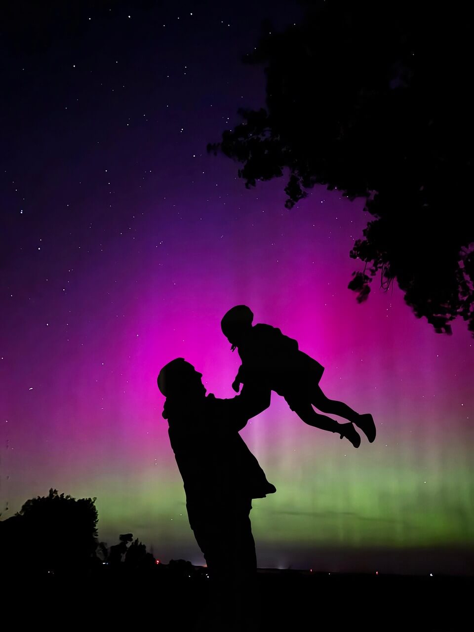 2025년 7월&amp;#44; 한국에서 오로라 볼 수 있다? 정말일까?