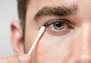 생활 습관 조절