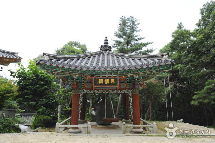 파주 용암사