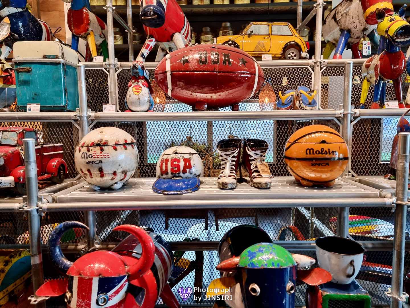 ๊นํฌ ์์ด ๋ณตํฉ๋ฌธํ๊ณต๊ฐ ๋ํ ๋ธ๋ฐ์น ๋ฒ ์ด์ปค๋ฆฌ ์นดํ 55๊ฐค๋ฐ