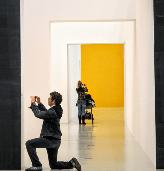 국립현대미술관 2025 무료개방