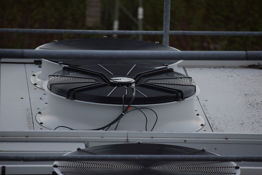 Ventilation
